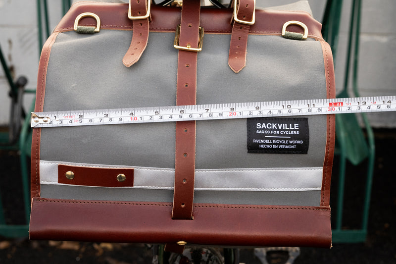 Sackville BagBoy SaddleSack