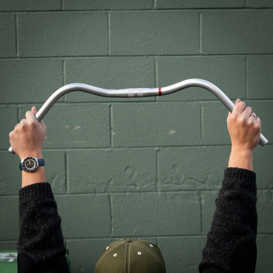 Handlebar - Nitto - Bar68