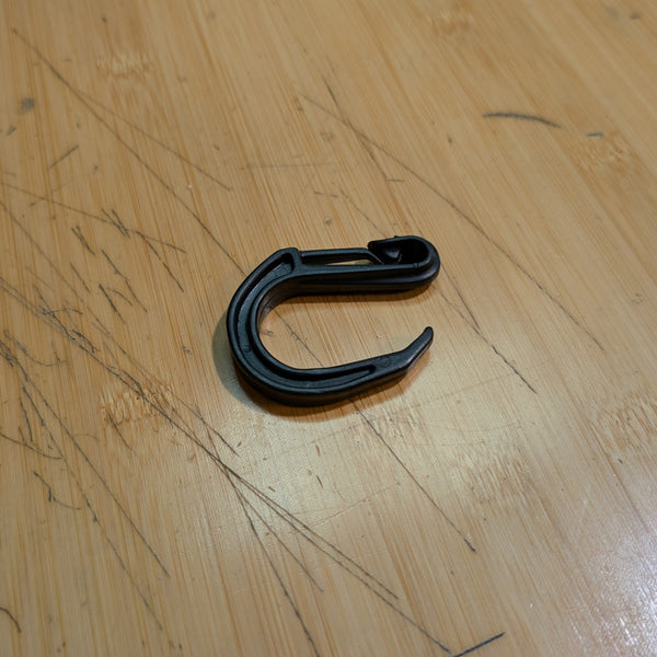 Basket Net - Captain Hook