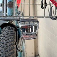 Light - B&M Lumotec Briq-S Dyno Headlight