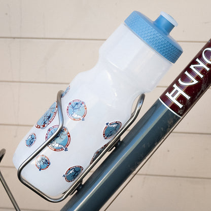 North American Water Bottles