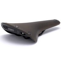 Saddle - Brooks Cambium C17, ALLWEATHER