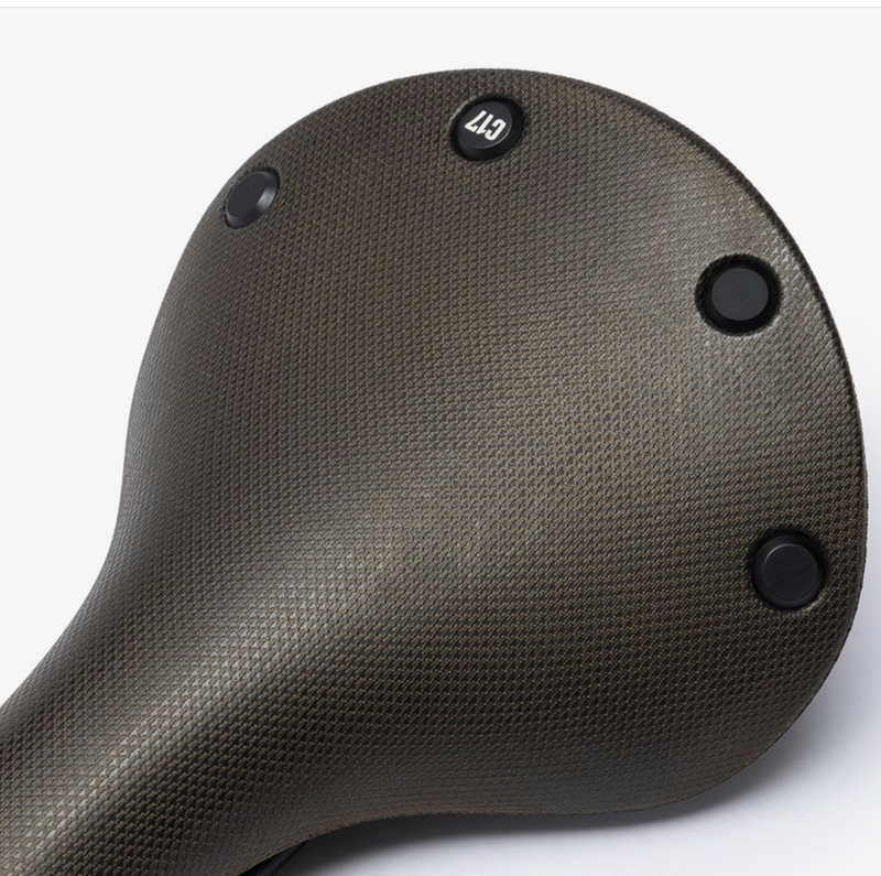 Saddle - Brooks Cambium C17, ALLWEATHER