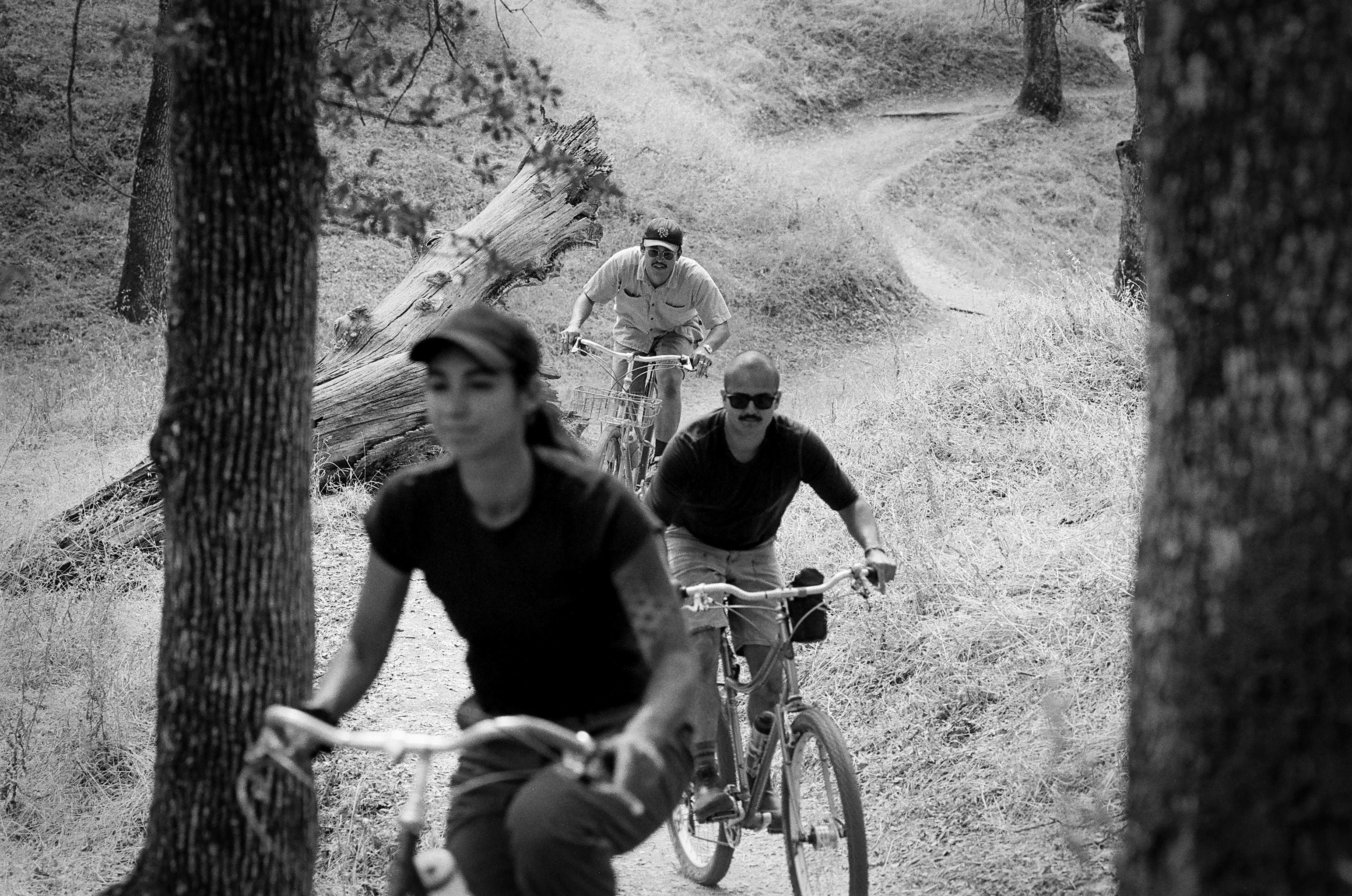 Rivendell Bicycle Works - Lugged Steel and Custom Bikes