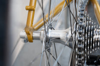 Hillborne Build - Grant's Dropbar Pick (frame not included)