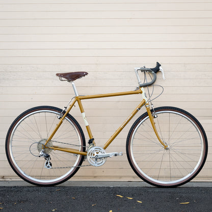 Frame - Sam Hillborne 2025 - Presale November 5th at noon Pacific