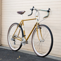 Hillborne Build - Grant's Dropbar Pick (frame not included)