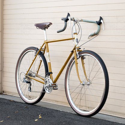 Hillborne Build - Grant's Dropbar Pick (frame not included)