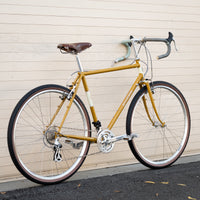 Hillborne Build - Grant's Dropbar Pick (frame not included)