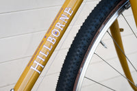 Hillborne Build - Grant's Dropbar Pick (frame not included)
