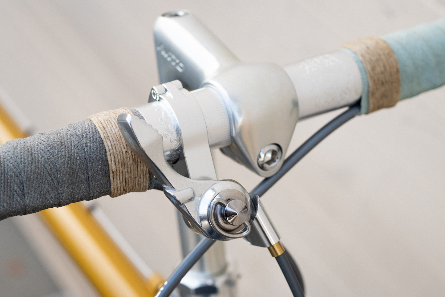 Hillborne Build - Grant's Dropbar Pick (frame not included)