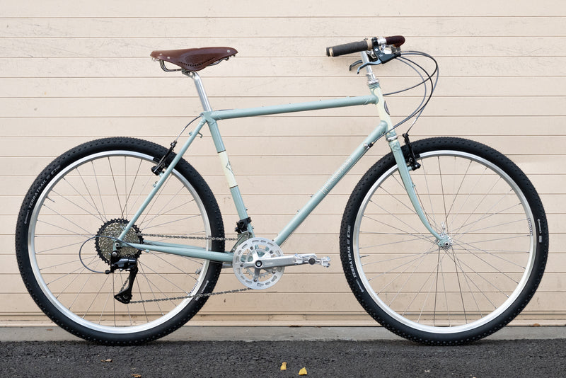 Frame - Sam Hillborne 2025 - Presale