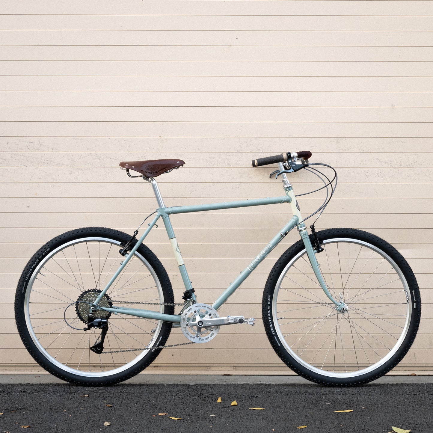 Frame - Sam Hillborne 2025 - Presale November 5th at noon Pacific