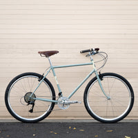 Frame - Sam Hillborne 2025 - Presale