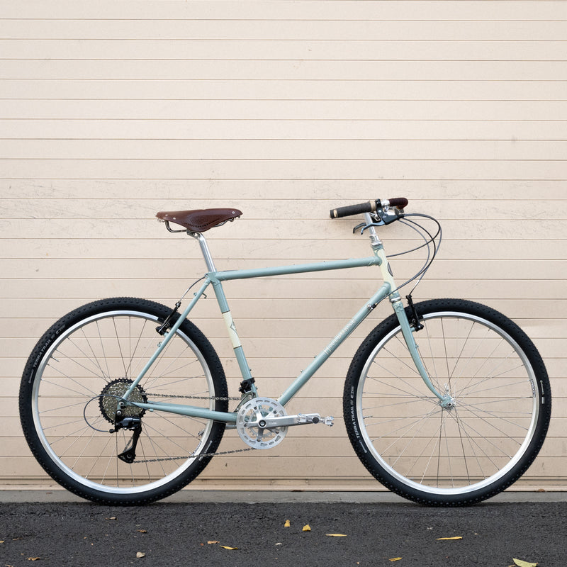 Frame - Sam Hillborne 2025 - Presale