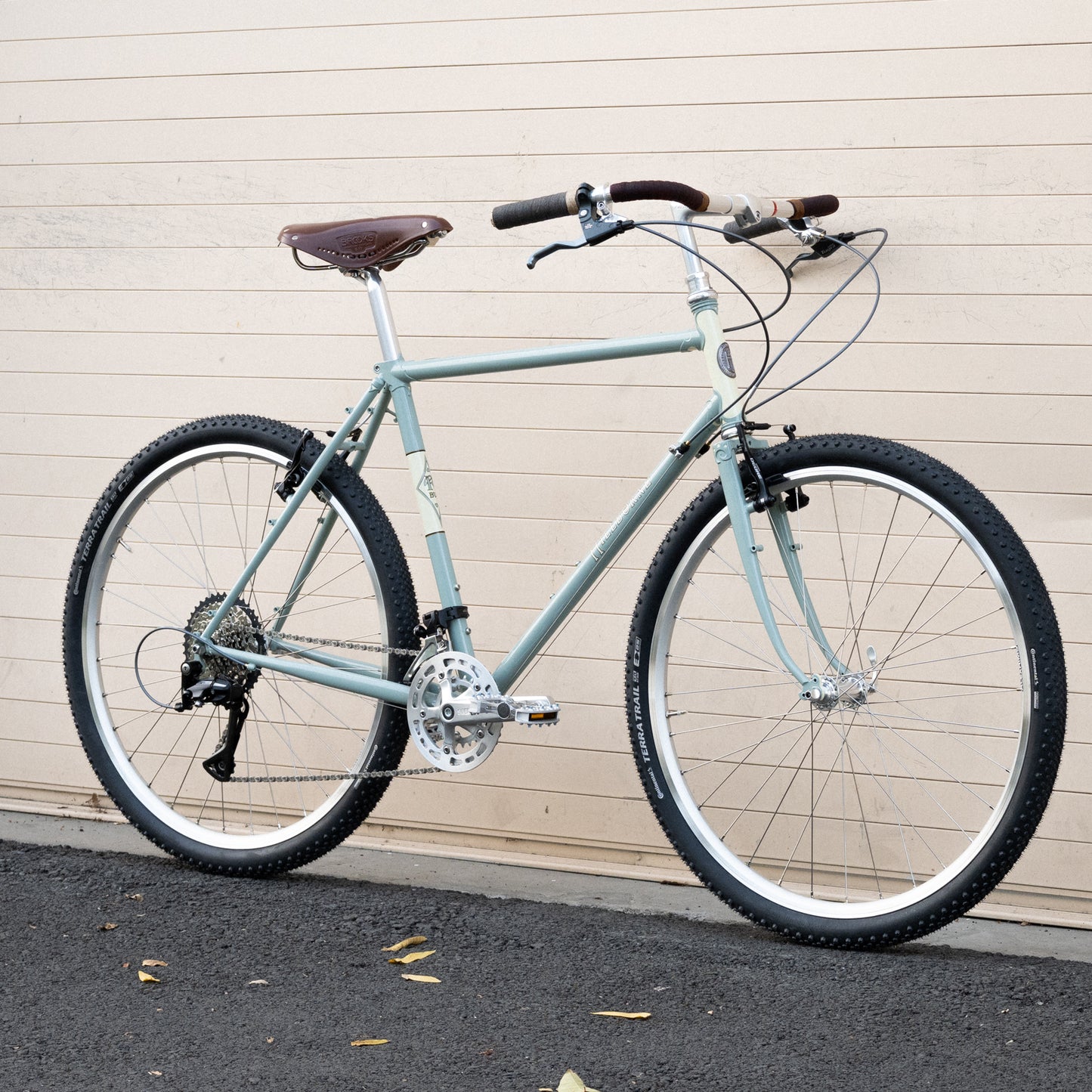 Frame - Sam Hillborne 2025 - Presale November 5th at noon Pacific