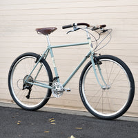 Frame - Sam Hillborne 2025 - Presale