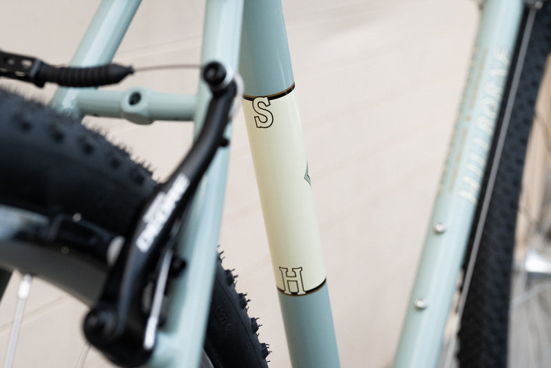 Frame - Sam Hillborne 2025 - Presale