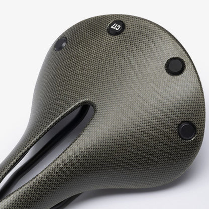 Saddle - Brooks Cambium C17 CARVED