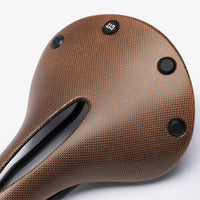 Saddle - Brooks Cambium C17 CARVED