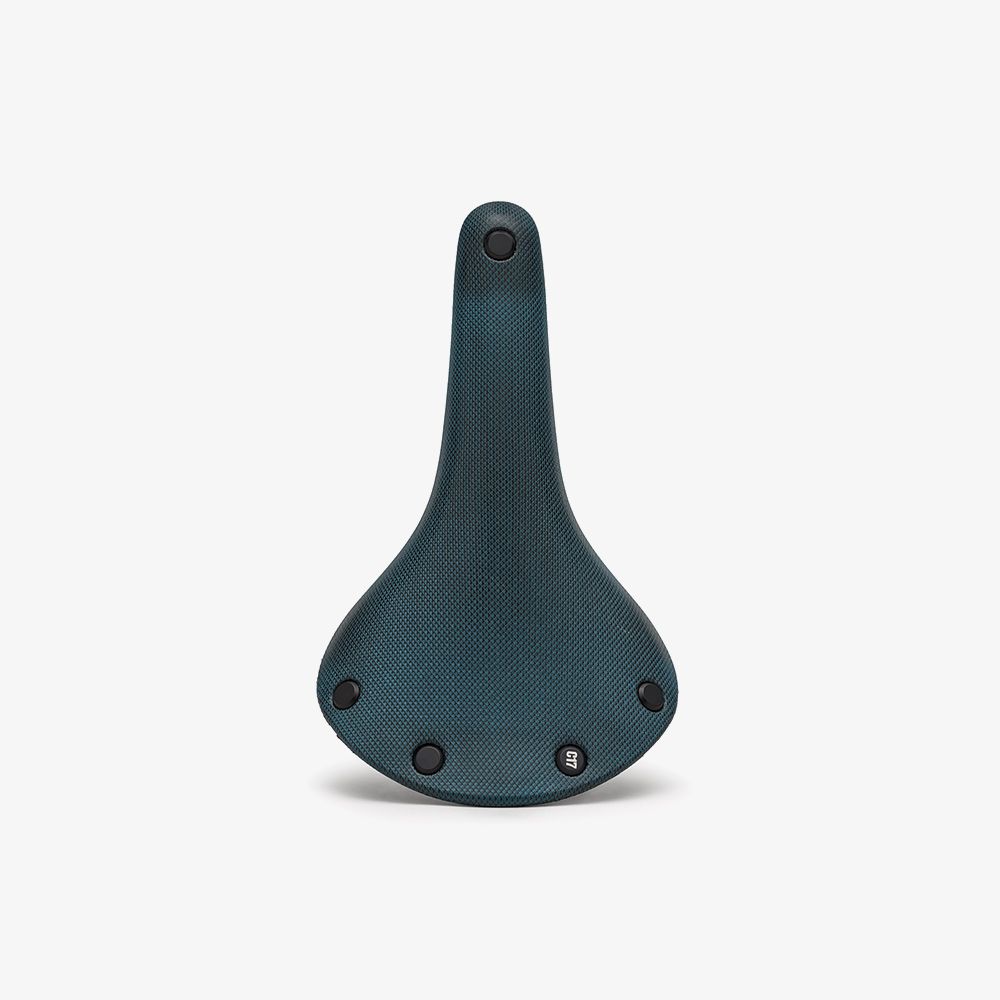 Saddle - Brooks Cambium C17, ALLWEATHER