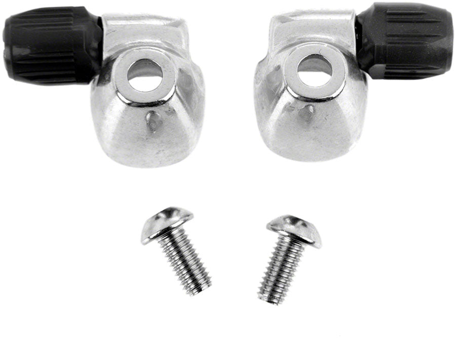 Downtube Cable Stops (Pair)
