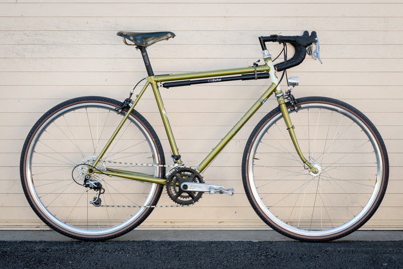 Tire - Hutchinson Caracal