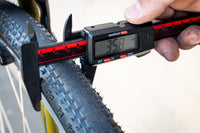 Tire - Hutchinson Caracal