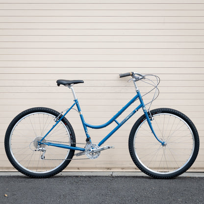 Complete Bike - Clem 2026 - Presale September 9th at noon