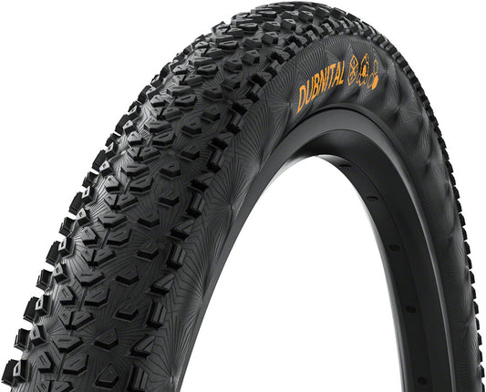 Tire - Continental Dubnital - 2.20" (55mm)