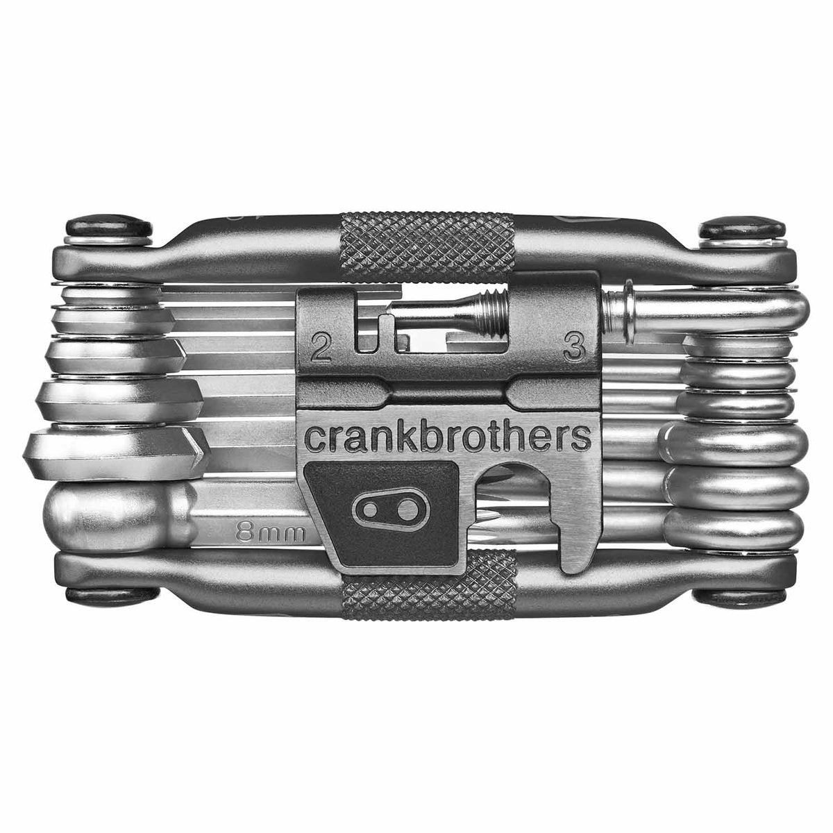 Tool - multi - crankbrothers M Series Multi Tool