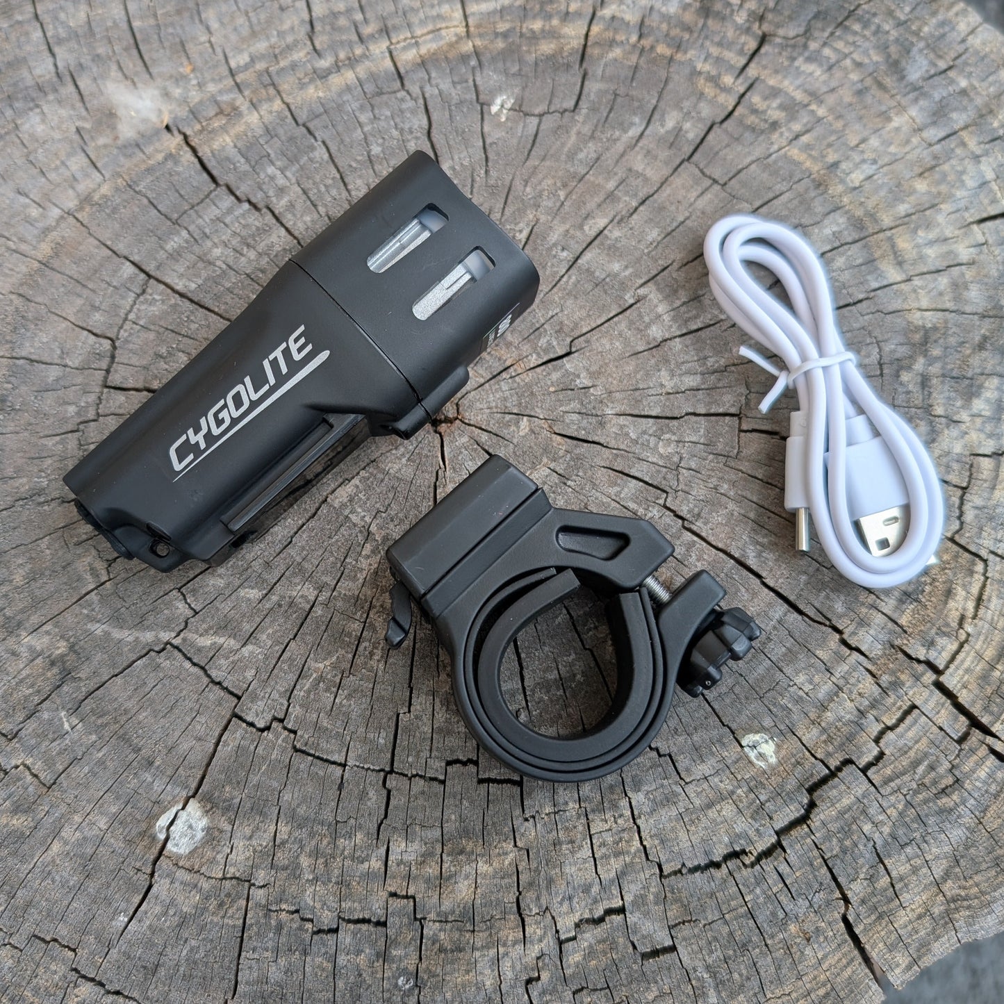 Light - Cygolite City Micro 800 USB