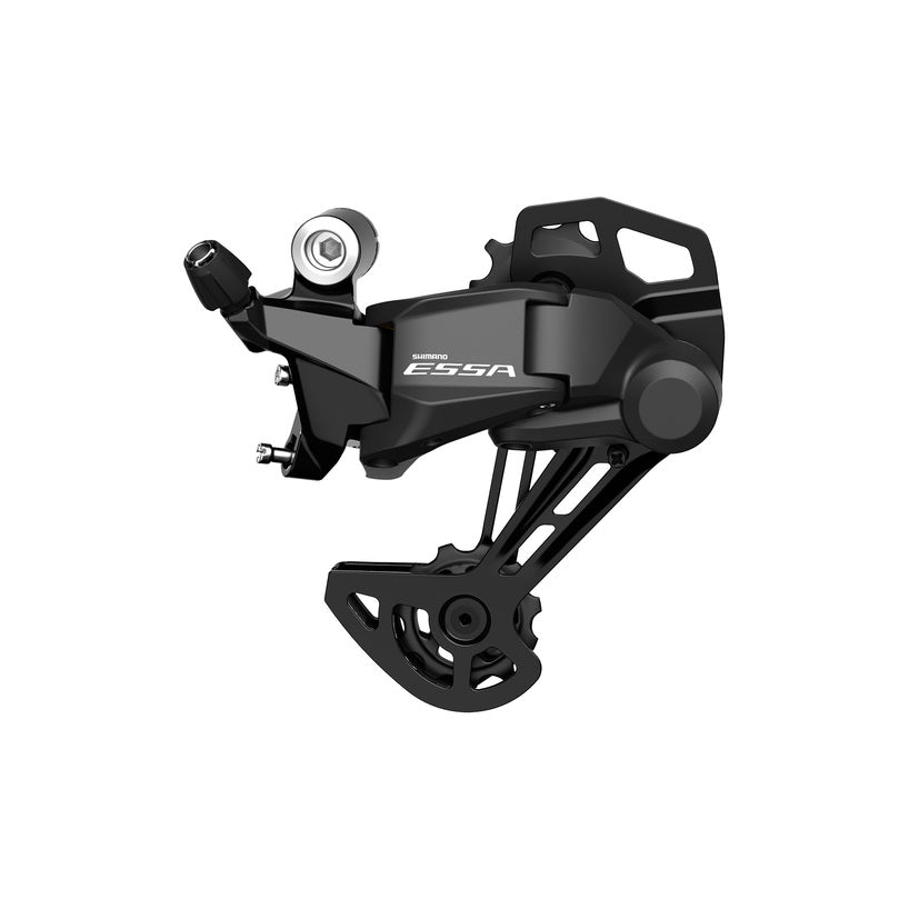 Derailer - Rear - Shimano ESSA RD-U2000
