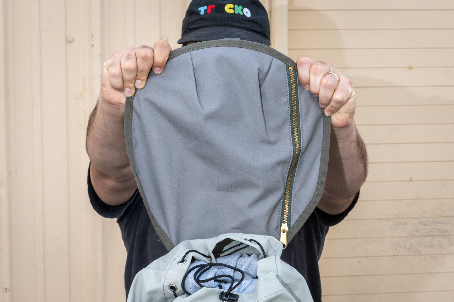 Sackville Day Pack