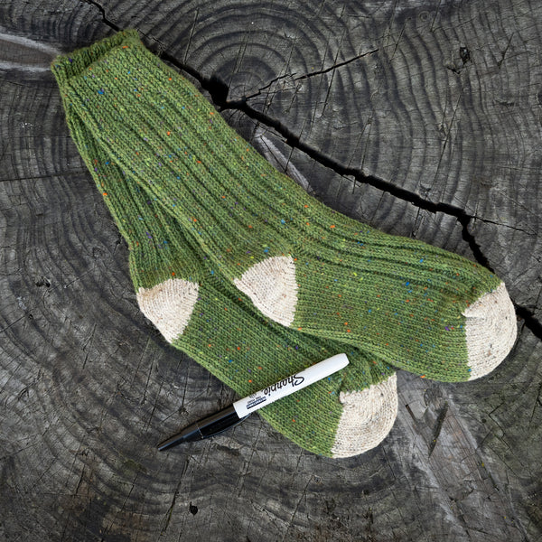 All WOOL SOCKS FROM THE U.K. REGION $20