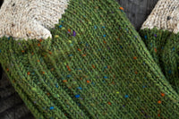 All WOOL SOCKS FROM THE U.K. REGION $20