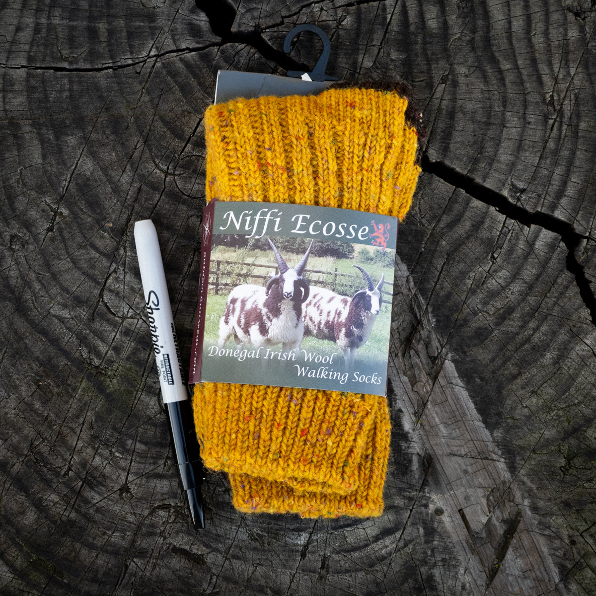 All WOOL SOCKS FROM THE U.K. REGION $20