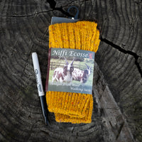 All WOOL SOCKS FROM THE U.K. REGION $20