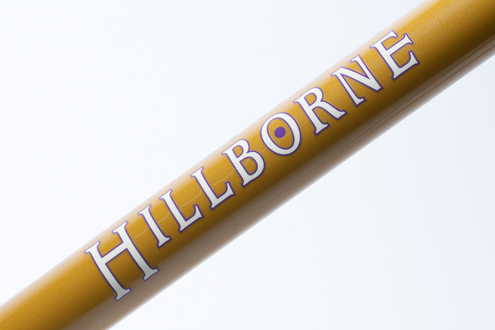 Sam Hillborne - Rivendell – Rivendell Bicycle Works