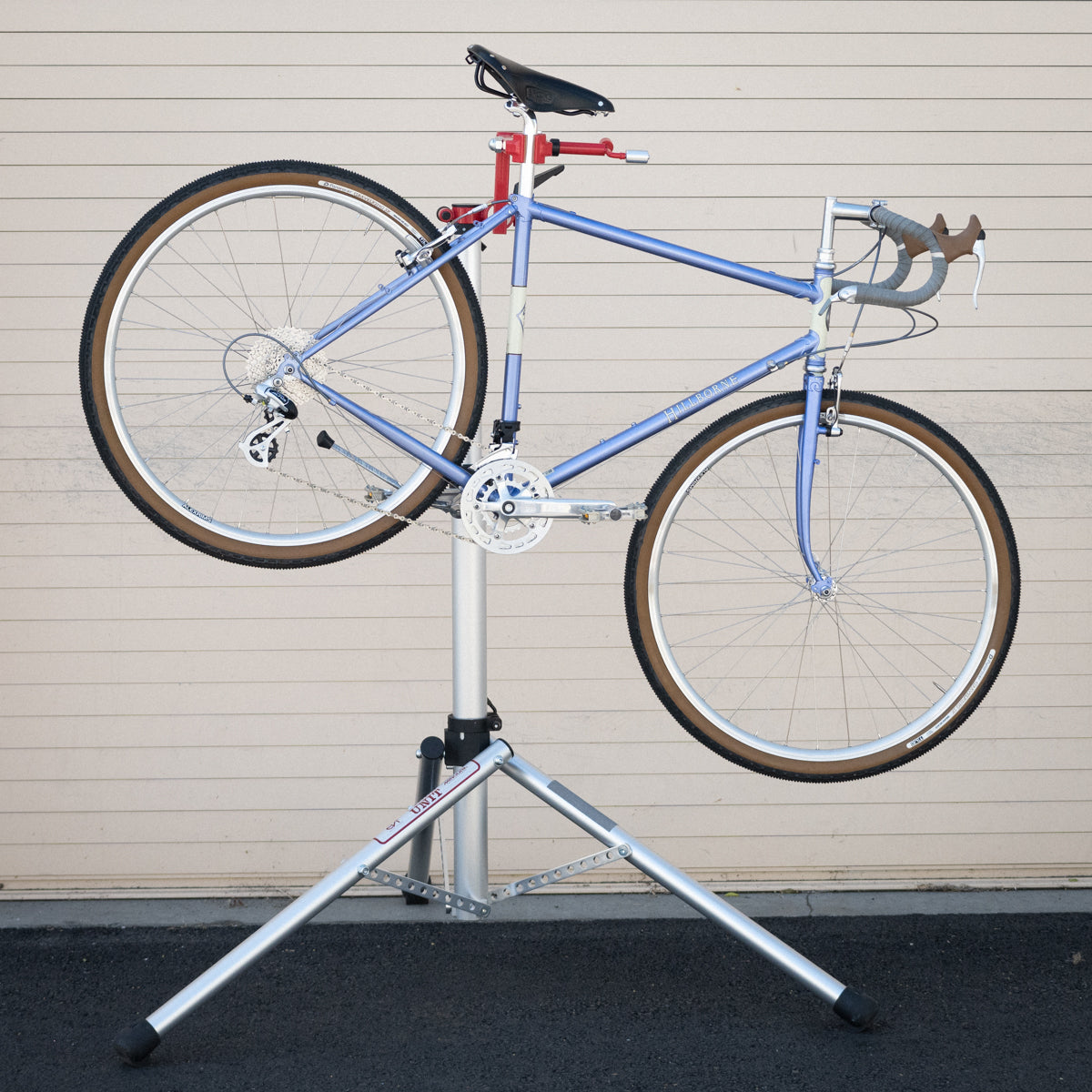 EVT Field Unit Mobile Repair Stand