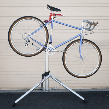 EVT Field Unit Mobile Repair Stand