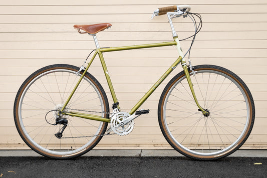 57cm Roadini Demo - October Web Special