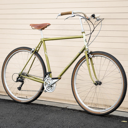 57cm Roadini Demo - October Web Special