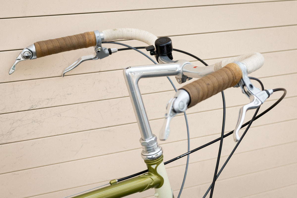 57cm Roadini Demo - October Web Special (Copy)