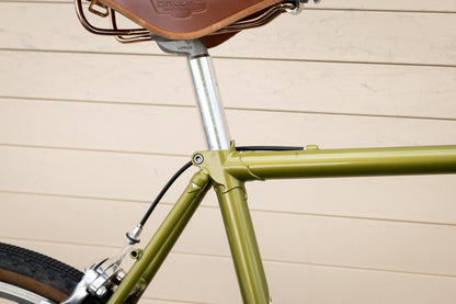 57cm Roadini Demo - October Web Special