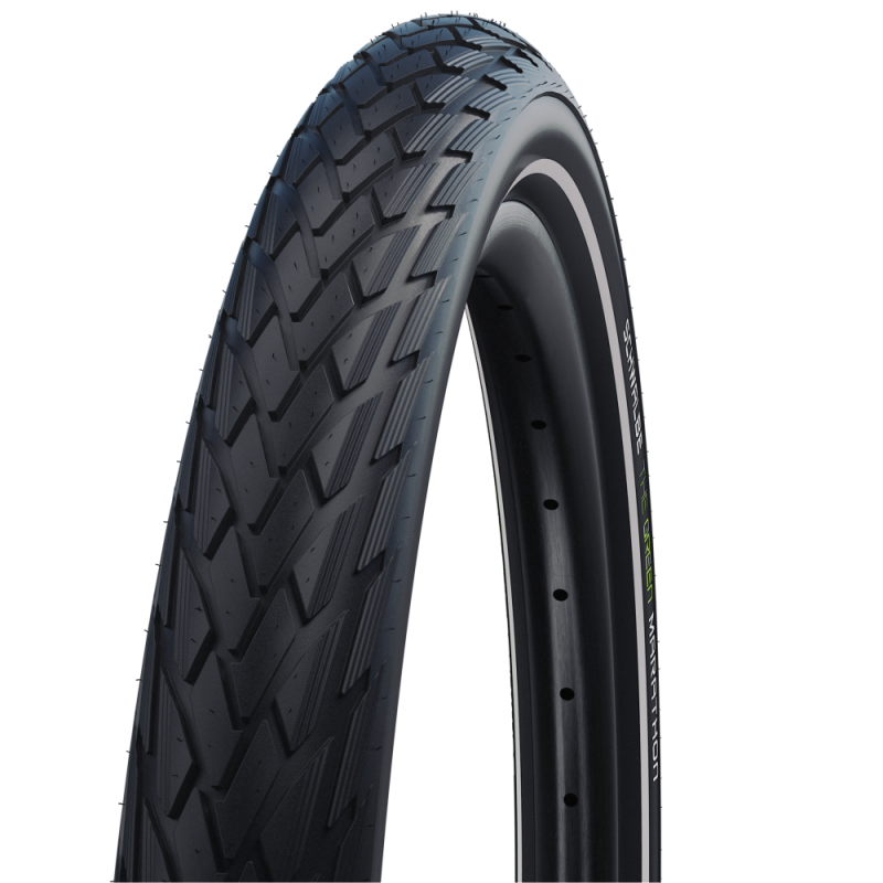 Tire - Schwalbe Green Enviro-Marathon HS620
