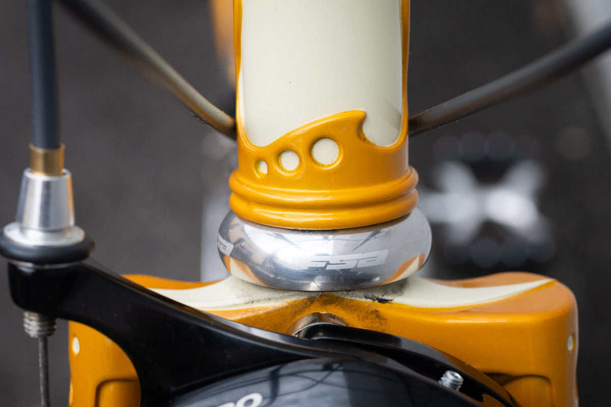Frame - Charlie Gallop 2024