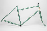 Frame - Charlie Gallop 2025