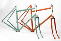 Frame - Charlie Gallop 2025