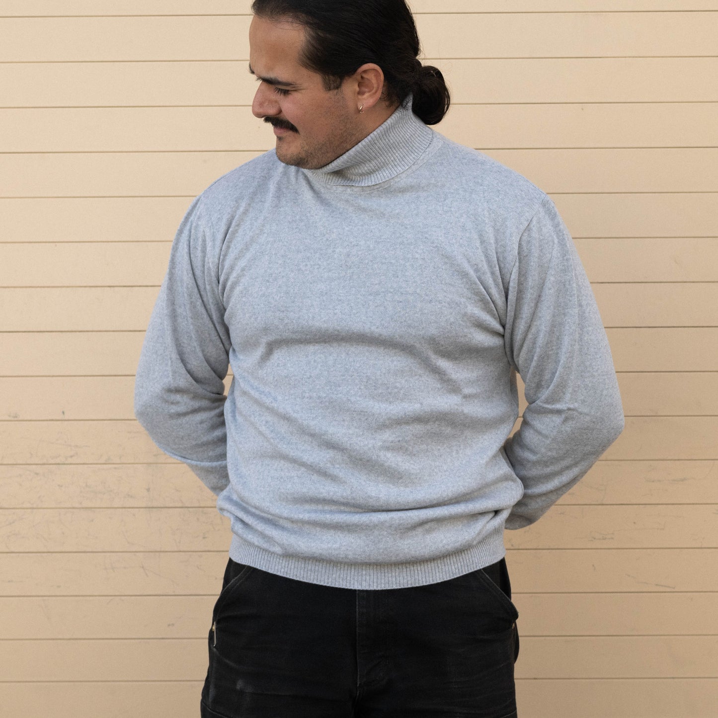 WoolyWarm Sale Sweater (no returns)